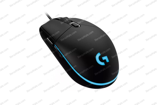 ماوس مخصوص بازی لاجیتک مدل G203 PRODIGY