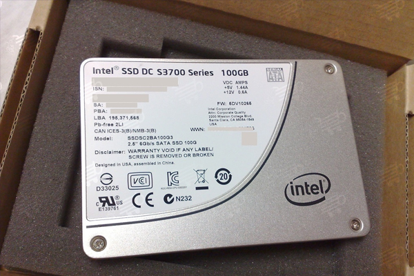 هارد SSD مخفف چیست؟