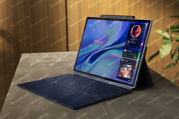 لپ تاپ Dell XPS 13