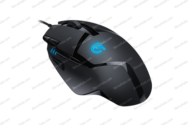 ماوس مخصوص بازی لاجیتک مدل G402 Hyperion Fury