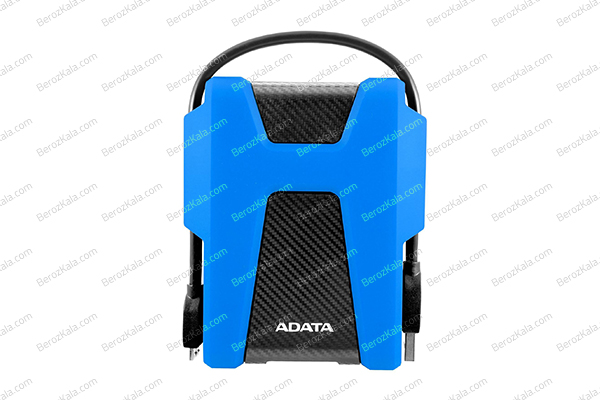 هارددیسک اکسترنال ای دیتا مدل HD680 ظرفیت 2 ترابایت