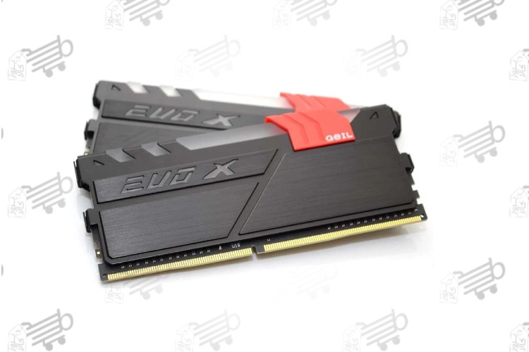 قیمت رم کامپیوتر گیل