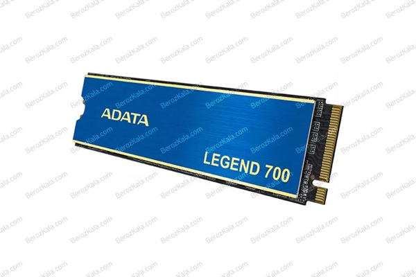 هارد اس اس دی اینترنال ای دیتا مدل Adata legend 700 ظرفیت 256 گیگابایت
