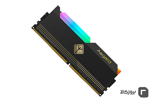 رم ازگارد Aesir 4800MHz DDR5 ظرفیت 64 گیگابایت