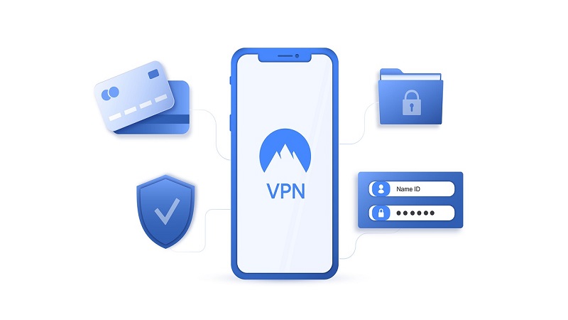 VPN برای تلفن های همراه هوشمند