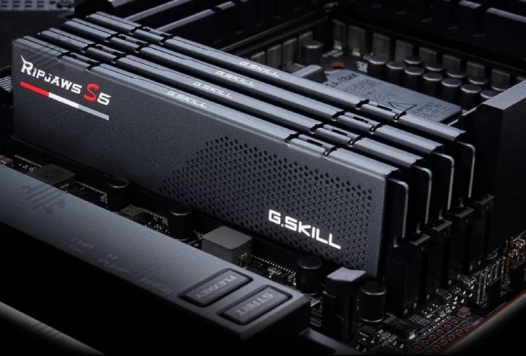 خرید رم کامپیوتر جی اسکیل با بهترین قیمت