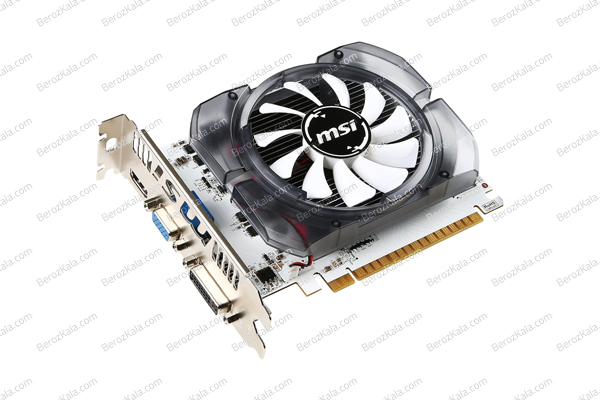 کارت گرافیک AFOX GT730 LP 4GB