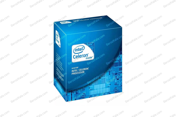 پردازنده اینتل Celeron G6900 Alder Lake