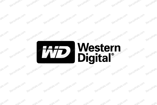 تفاوت رنگ هارد وسترن دیجیتال