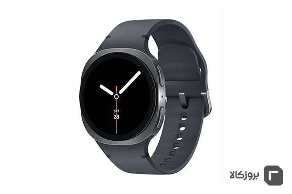 ساعت هوشمند سامسونگ مربعی
