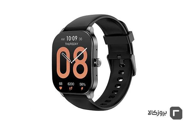 ساعت هوشمند شیائومی مدل Amazfit Pop 3S