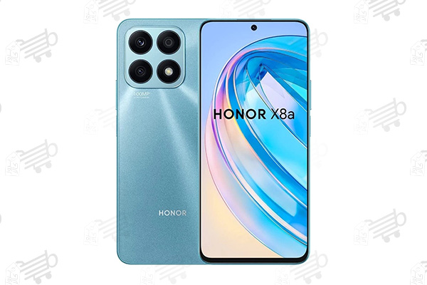 گوشی موبایل آنر مدل Honor X8a