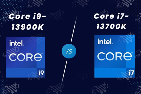 پردازنده اینتل Core i7 با Core i9