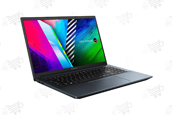 لپ تاپ Asus VivoBook Pro 15 OLED