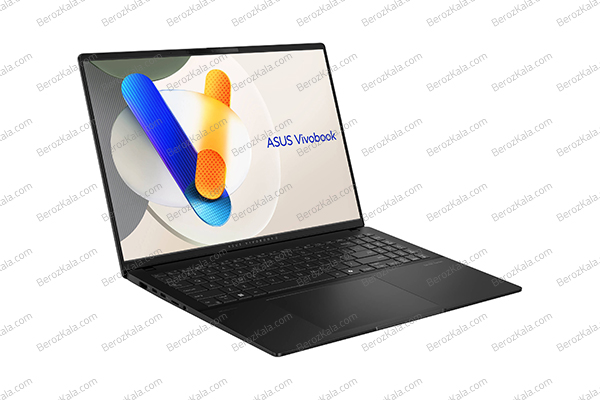  درباره لپ تاپ Vivobook ایسوس