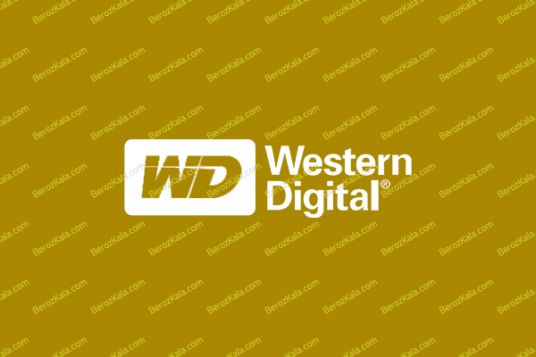 هارد طلایی وسترن دیجیتال (WD Gold)