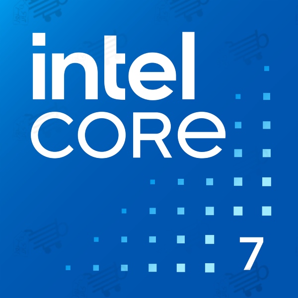 قیمت پردازنده Core i7