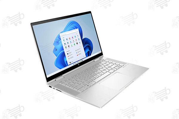 لپ تاپ HP Envy x360 15