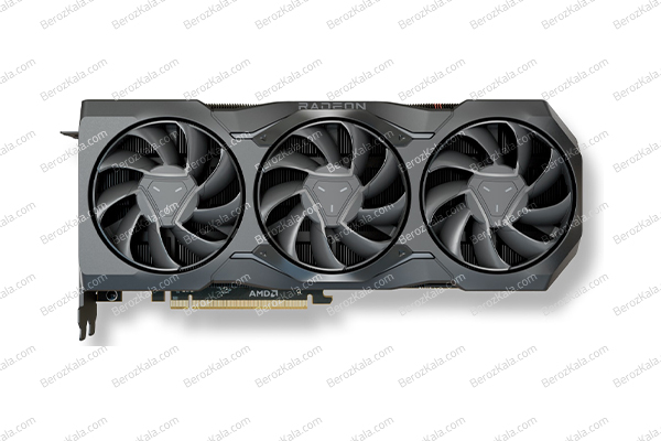 کارت گرافیک AMD Radeon RX 7900 XTX