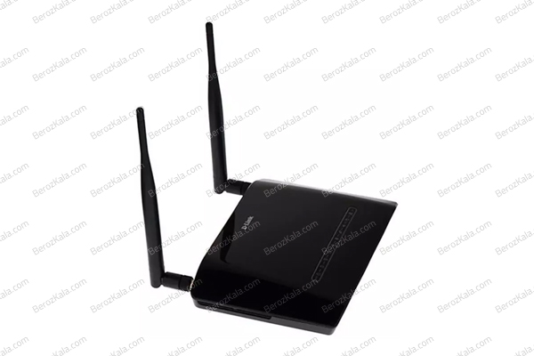 مودم-روتر بی‌سیم دی-لینک مدل D-LINK DSL-2790U