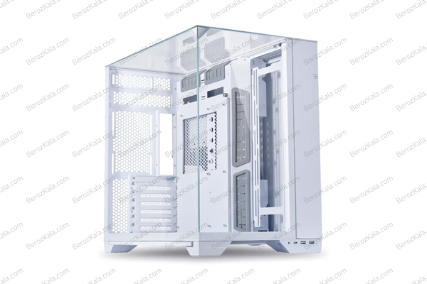 کیس کامپیوتر گیم دیاس مدل NESO P1 PRO