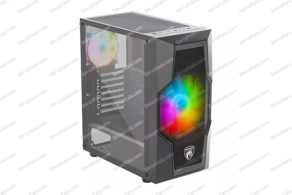 کیس گرین GRIFFIN G1
