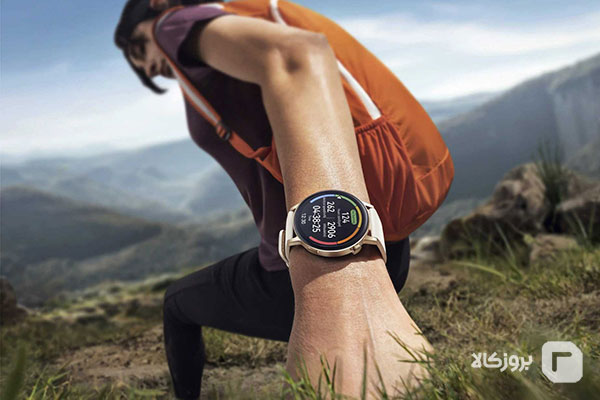 ساعت هوشمند هوآوی مدل GT 3 42mm