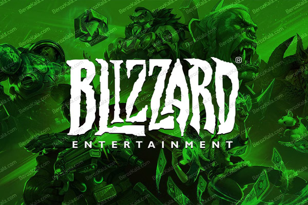 نحوه انتقال بازی‌ های Blizzard به هارد اکسترنال