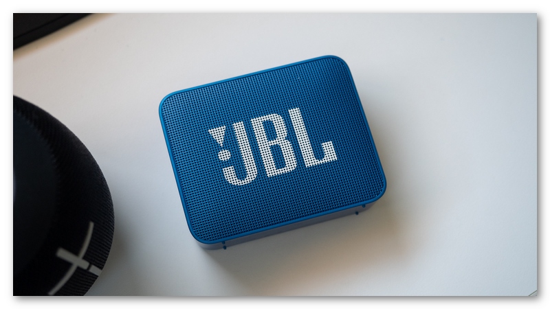 JBL GO 2 اسپیکر