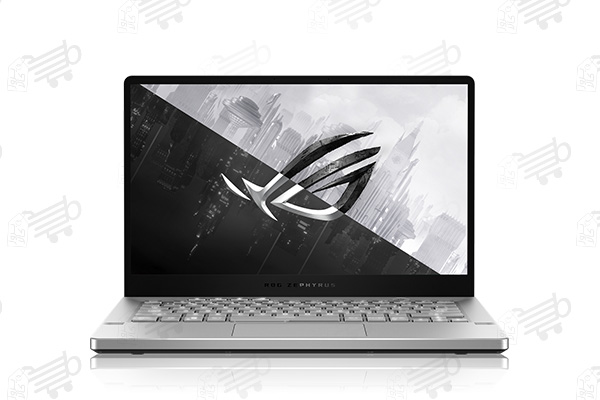 لپ تاپ Asus ROG Zephyrus G14