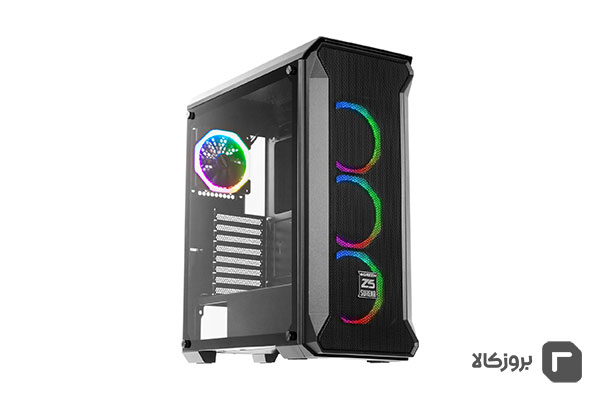 کیس Green مدل Z5 SURENA
