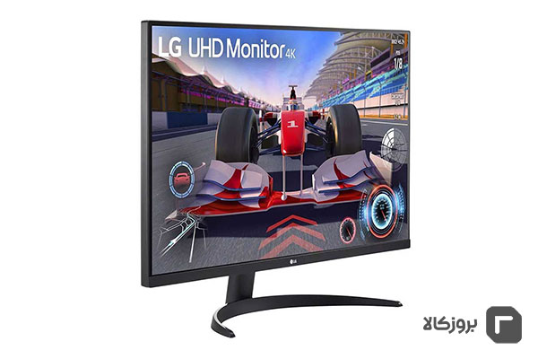 مانیتور اقتصادی 32 اینچ LG 32UR500-B