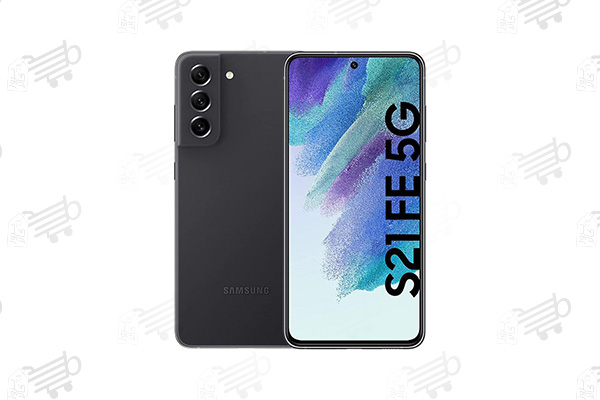 سامسونگ مدل Galaxy S21 FE 5G 