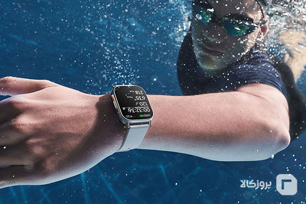 بهترین ساعت هوشمند سیم کارت خور شیائومی