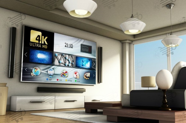 خرید تلویزیون 4K
