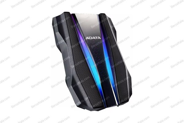 هارد اکسترنال ای دیتا مدل HD770G