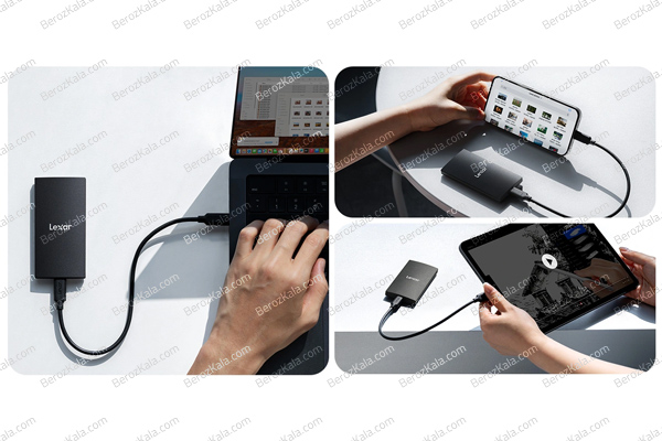 هارد اکسترنال چیست و چه کاربردی دارد