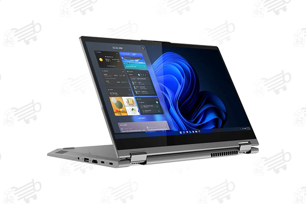 لپ تاپ Lenovo ThinkBook 14s Yoga