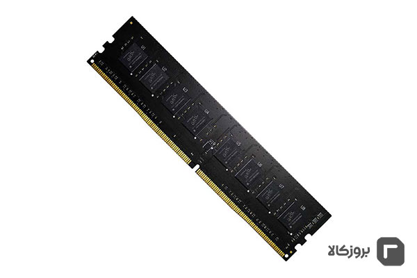 رم گیل Pristine 16GB 3200Mhz CL22 DDR4