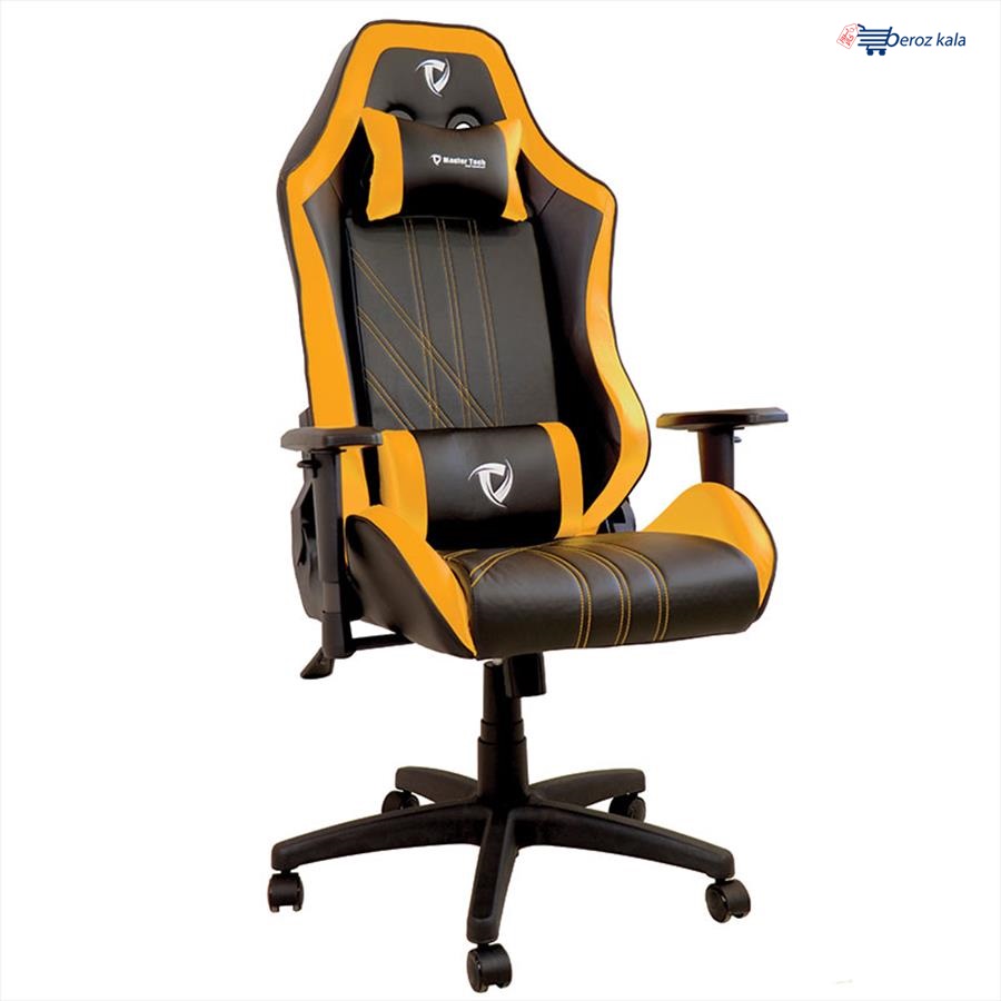 صندلی گیمینگ مسترتک مدل CAPRICE Master Tech Caprice Gaming Chair