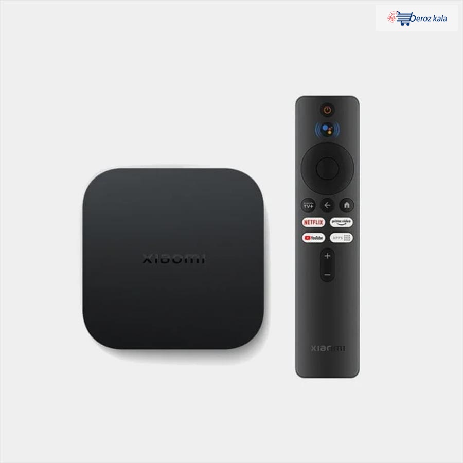 box xiaomi android tv