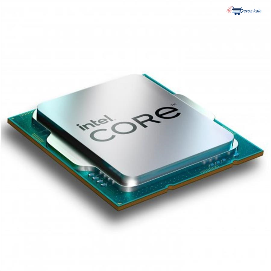 پردازنده مرکزی اینتل مدل Core i9 13900K