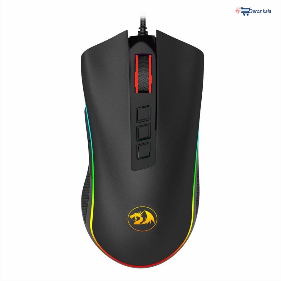 redragon mouse m711 cobra