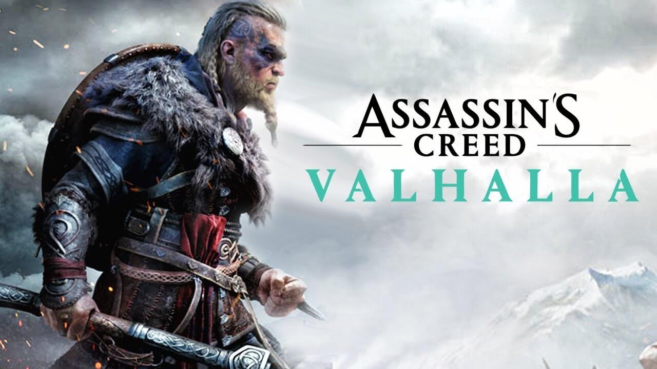 کارگردان بازی  Assassins’s Creed Valhalla اخراج شد