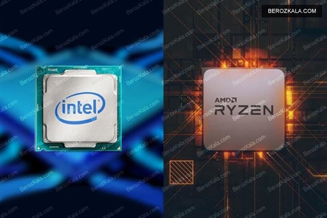بهترین پردازنده core i5 [بررسی 5 مدل قدرتمند و باکیفیت]