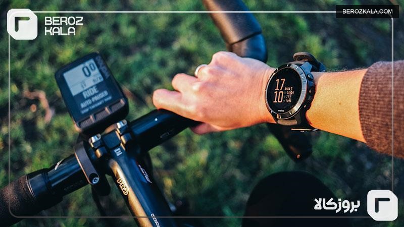بهترین ساعت هوشمند سیم کارت خور | شیائومی و سامسونگ