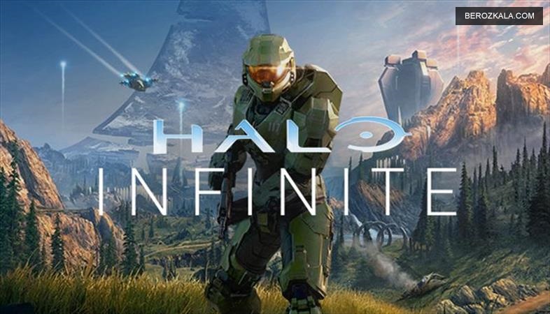 تمام اخبار Halo Infinite از ویترین Xbox Games