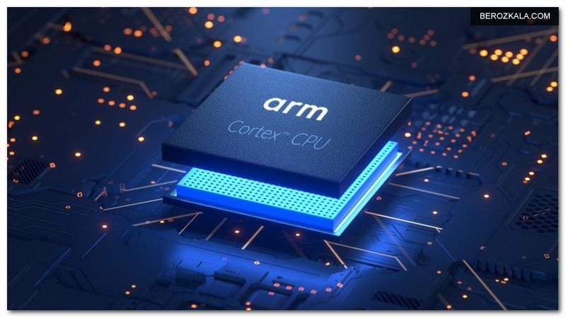 Armv9 بشارت دهنده نسل بعدی پردازنده های تلفن های همراه هوشمند است