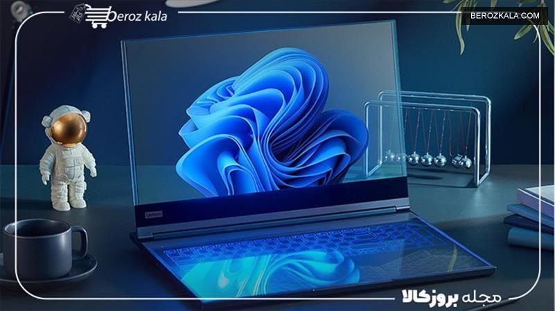 بهترین لپ تاپ لنوو | راهنمای خرید لپتاپ LENOVO + [9مورد برتر]