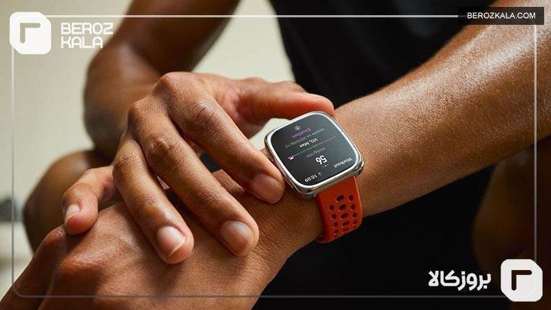 بهترین ساعت هوشمند سامسونگ مربعی [ بررسی 6 ویژگی برتر ]